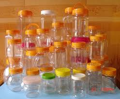 PET Jars Manufacturer Supplier Wholesale Exporter Importer Buyer Trader Retailer in GANDHI NAGAR Gujarat India